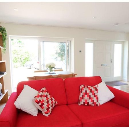 ★ Luxury Oxford Apartment ★ Sleeps 4, Free Parking Luaran gambar