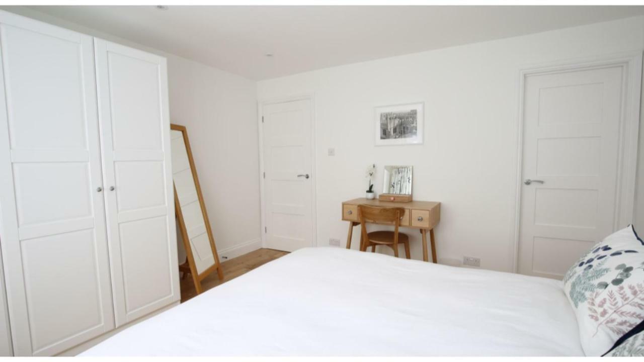 ★ Luxury Oxford Apartment ★ Sleeps 4, Free Parking Luaran gambar