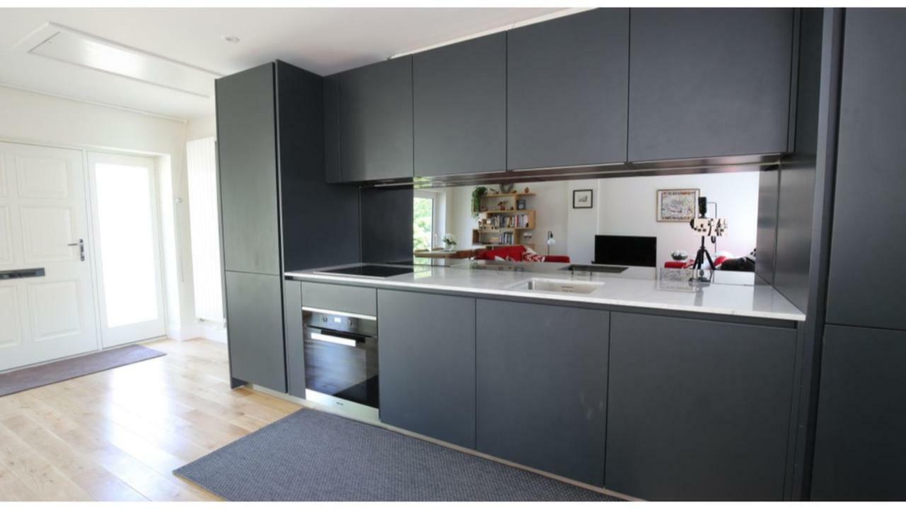 ★ Luxury Oxford Apartment ★ Sleeps 4, Free Parking Luaran gambar