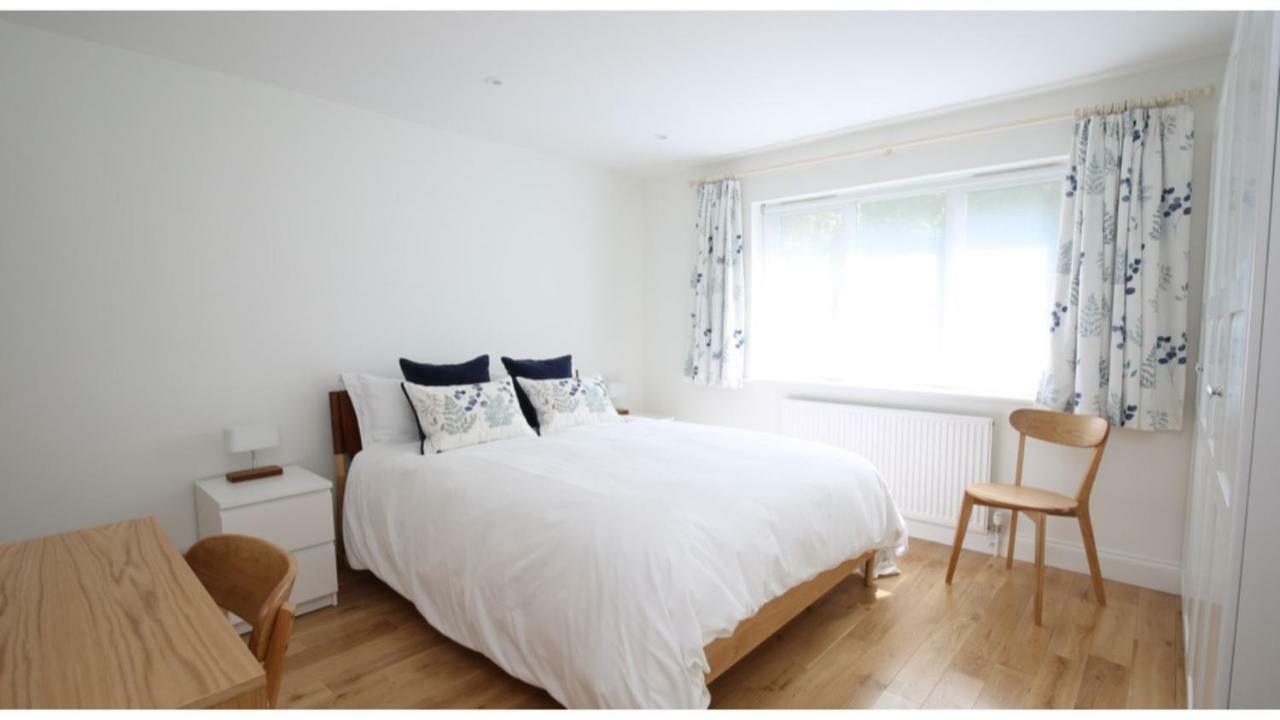 ★ Luxury Oxford Apartment ★ Sleeps 4, Free Parking Luaran gambar
