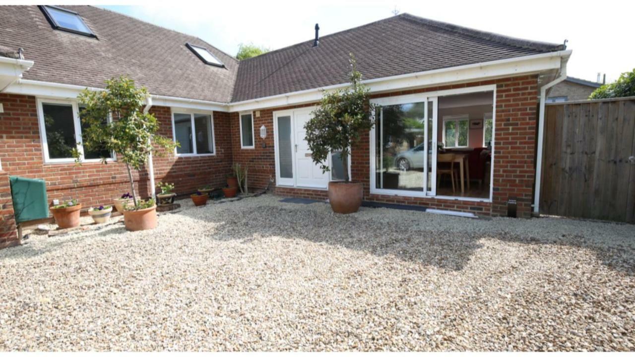 ★ Luxury Oxford Apartment ★ Sleeps 4, Free Parking Luaran gambar
