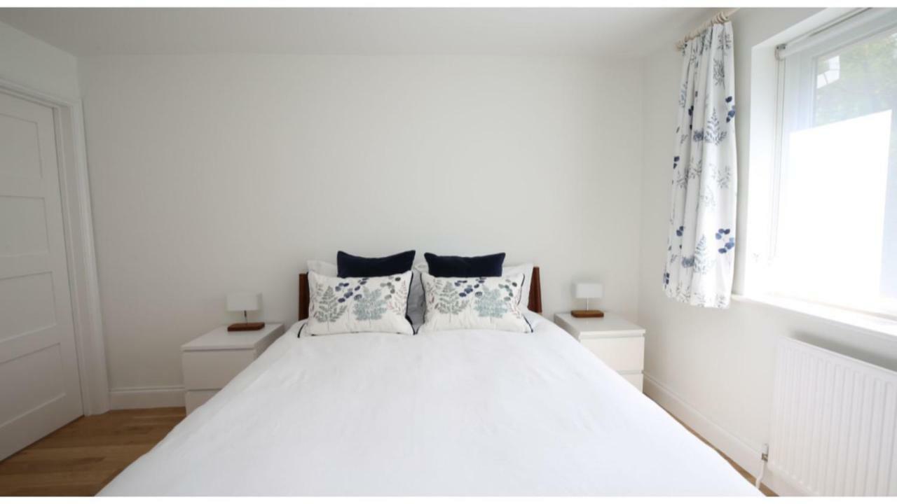 ★ Luxury Oxford Apartment ★ Sleeps 4, Free Parking Luaran gambar