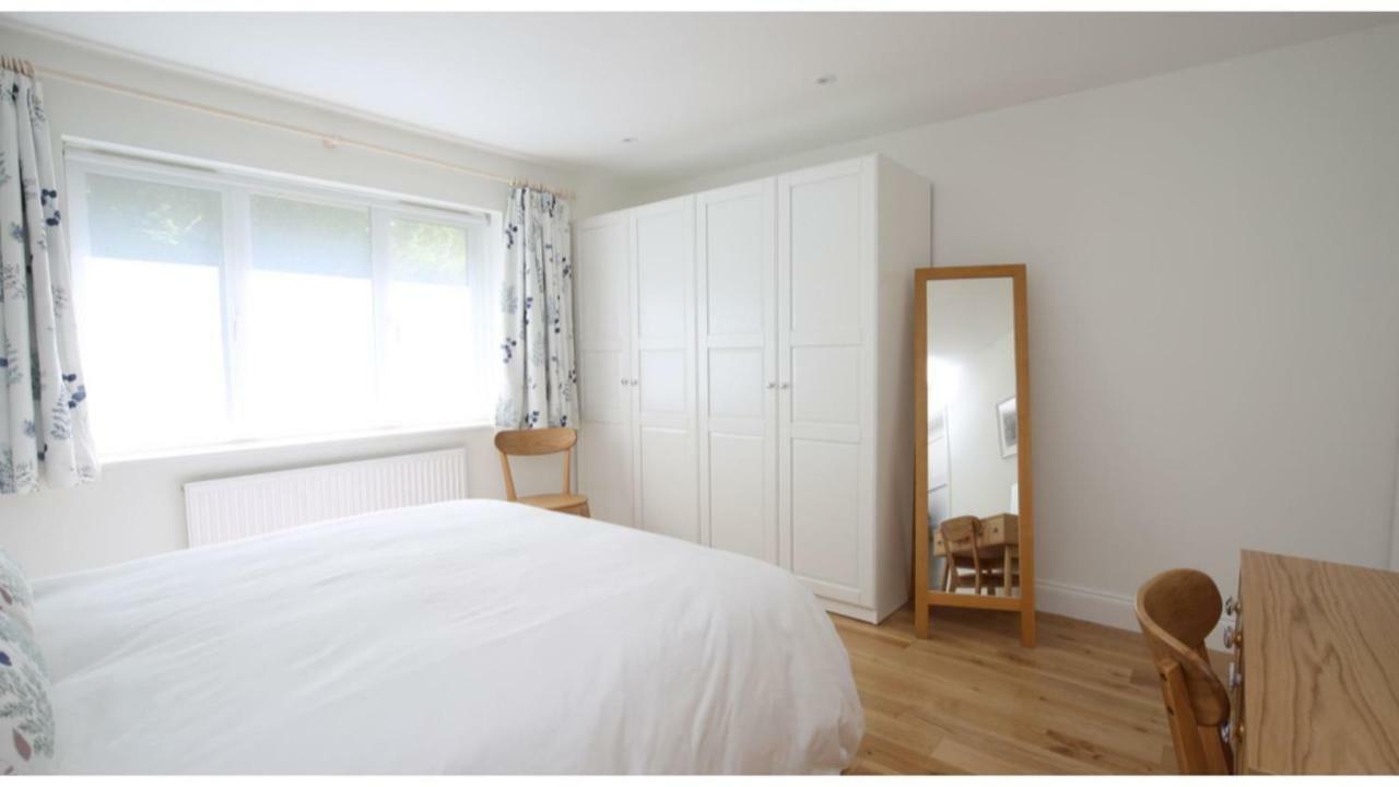 ★ Luxury Oxford Apartment ★ Sleeps 4, Free Parking Luaran gambar
